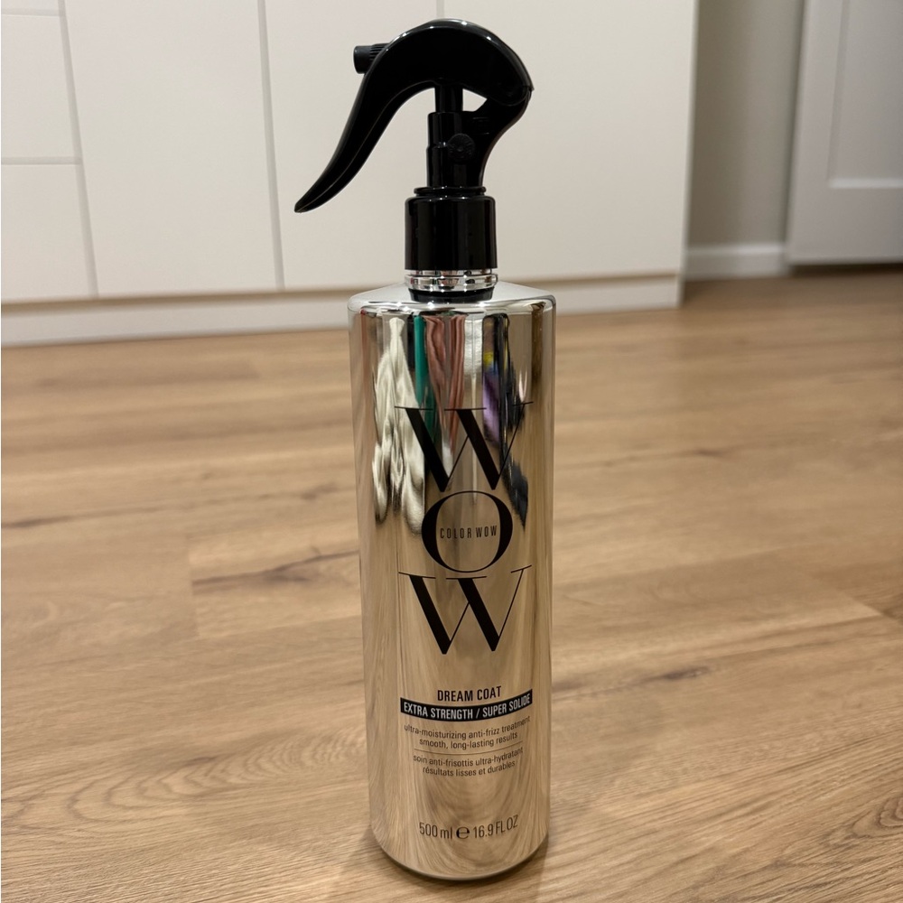 Color Wow Dream Coat Supernatural Spray